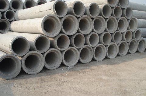 临沂水泥管生产厂家分析水泥管的特性！